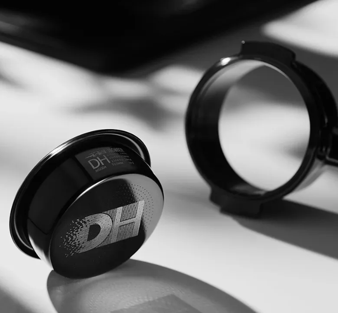 MHW-3BOMBER DH Espresso Sepeti - 18 gr