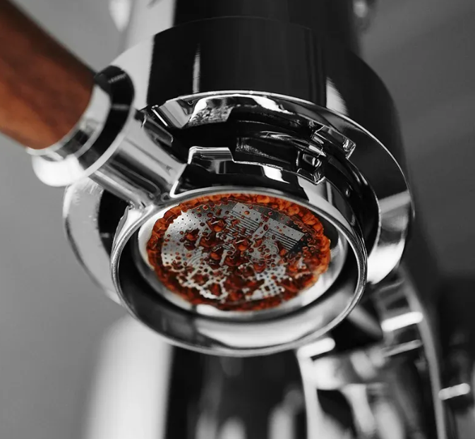 MHW-3BOMBER DH Espresso Sepeti - 18 gr