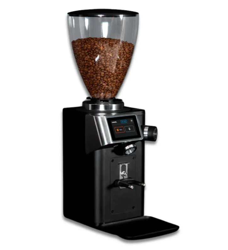 Ceado STEEL - Espresso Değirmeni ( Zaman Ayarlı)