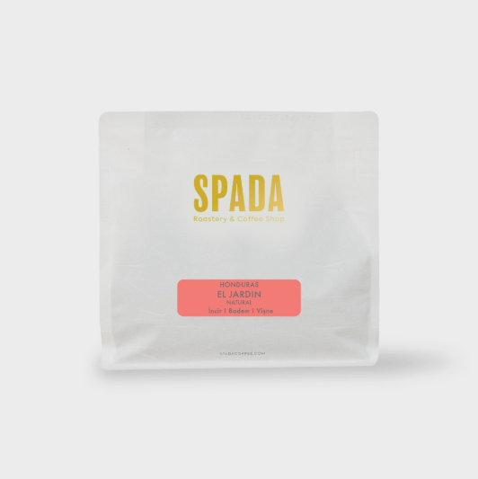 HONDURAS ELJARDİN ( ÇEKİRDEK )