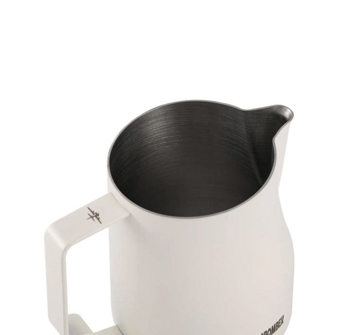 MHW-3BOMBER Turbo Süt Potu 450ml