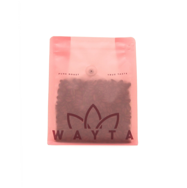 Berlina Geisha Natural