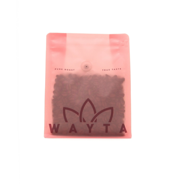 Los Sauces Pink Bourbon Anaerobic