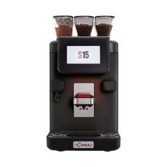 La Cimbali S15 – CS11 Süper Otomatik Kahve Makinesi