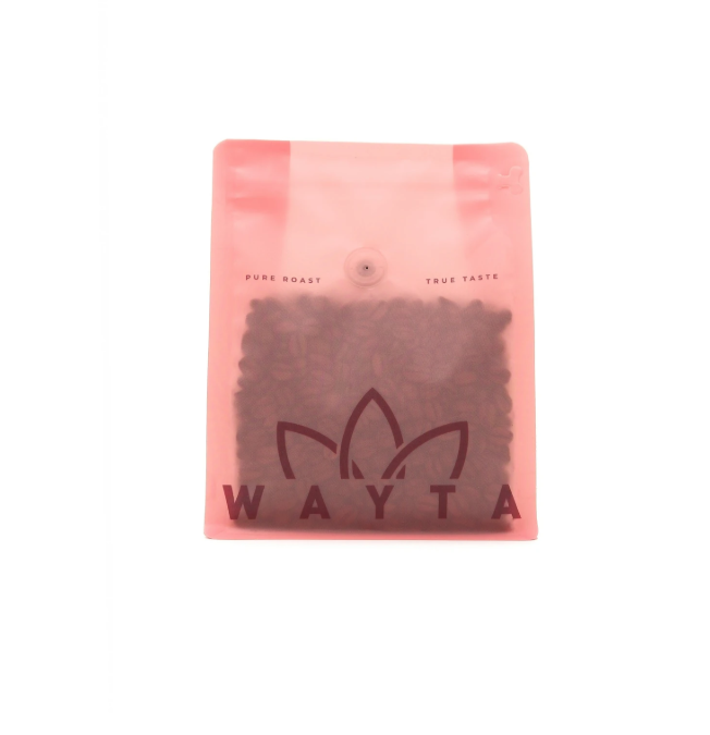 WAYTA Mi Felicidad Panama