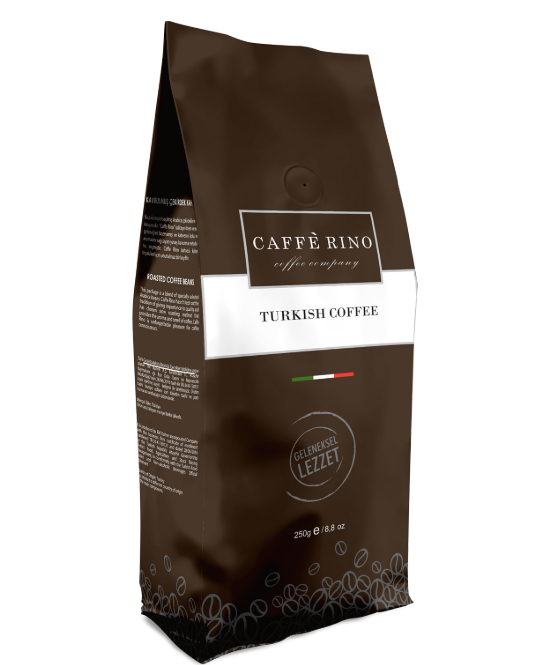 Caffe Rino Türk Kahvesi // Geleneksel // 250gr