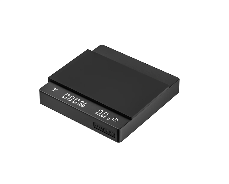 MHW-3BOMBER Küp Tartı 2.0 Mini-Siyah