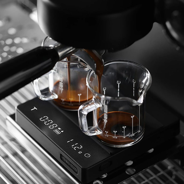 MHW-3BOMBER Küp Tartı 2.0 Mini-Siyah