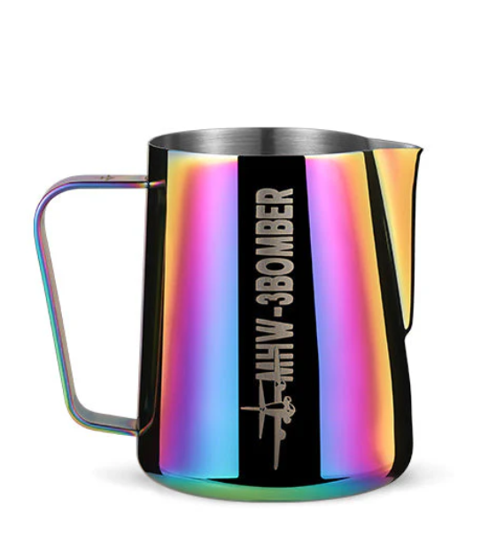 MHW-3BOMBER Multicolor Pitcher 600 Ml SÜT POTU