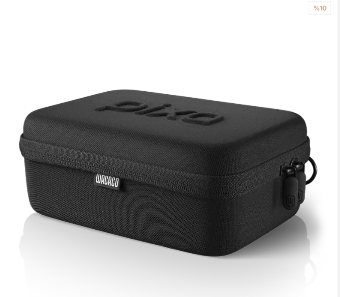 Wacaco Pixapresso Case