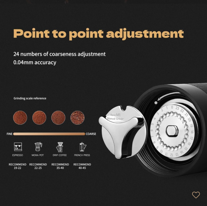 MHW-3BOMBER Racing M1 - Titanyum Kaplama / Gri