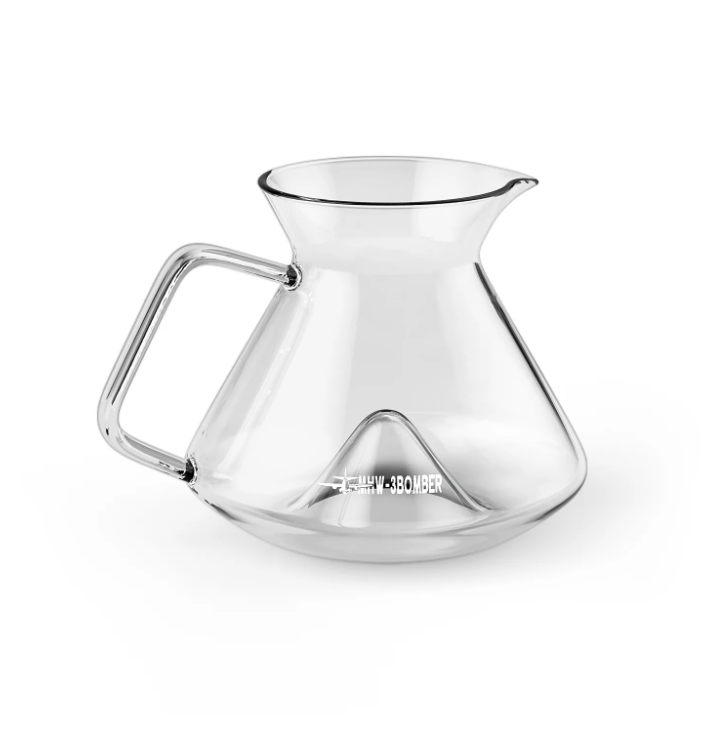 MHW-3BOMBER HİLL COFFEE SERVER 600ml