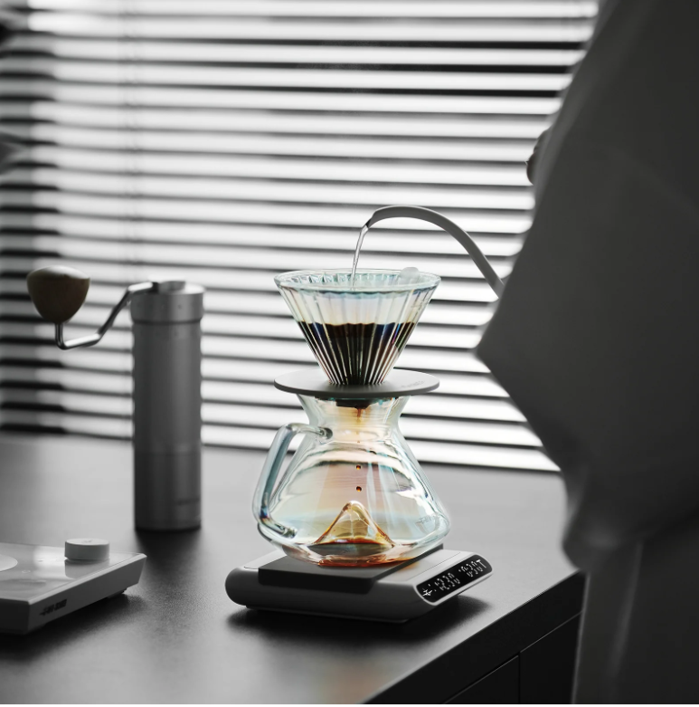 MHW-3BOMBER HİLL COFFEE SERVER 600ml