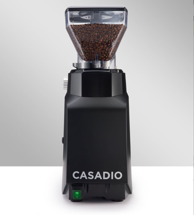 Casadio Enea On Demand - Black