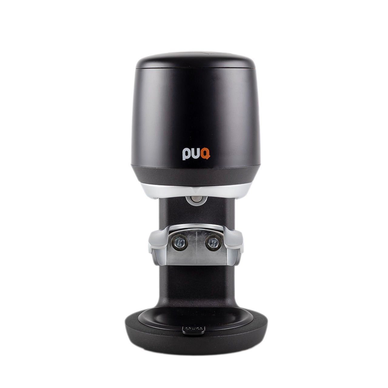 Puqpress Mini - Otomatik Tamper Siyah