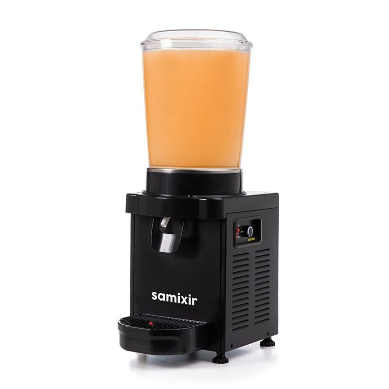 Samixir M10 - Analog Soğuk İçecek Dispenseri