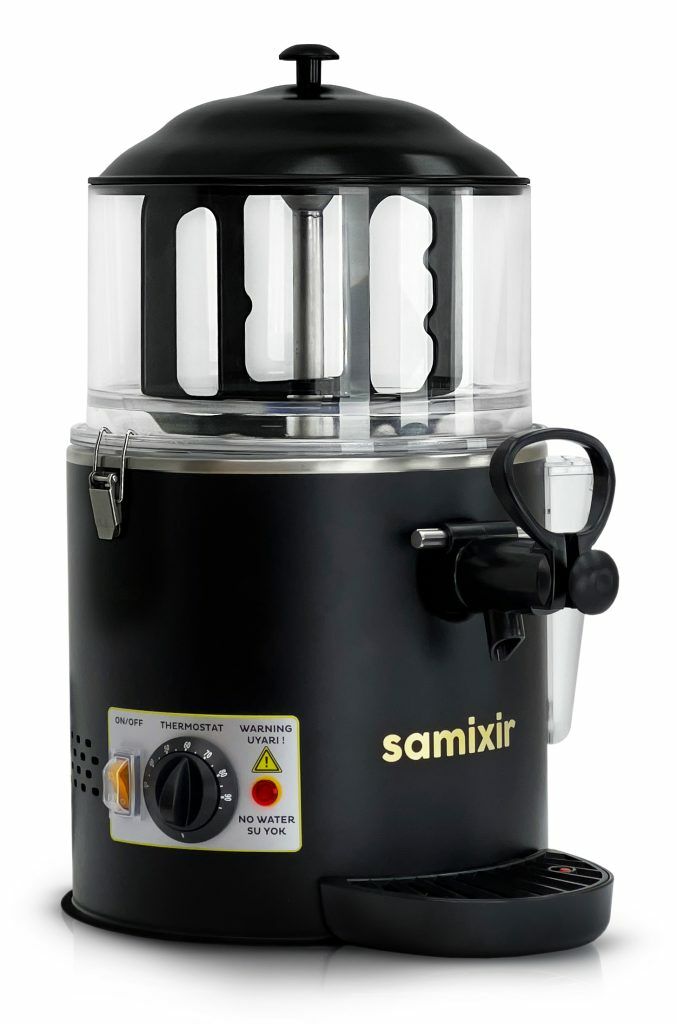 Samixir SC05 - Sıcak İçecek Dispenseri