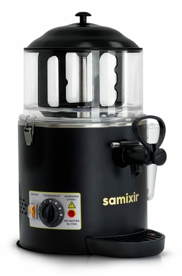 Samixir SC05 - Sıcak İçecek Dispenseri