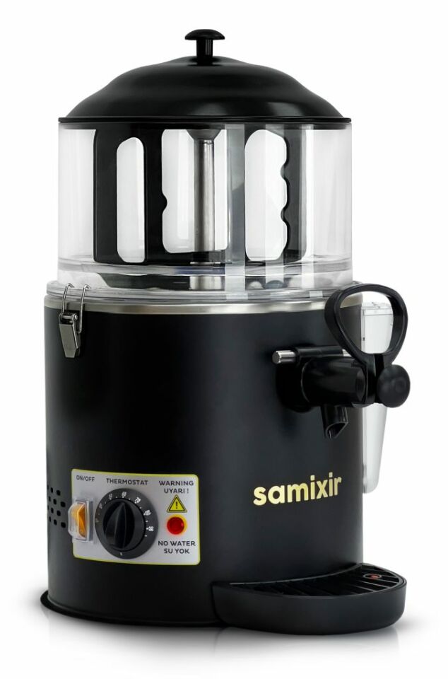 Samixir SC05 - Sıcak İçecek Dispenseri